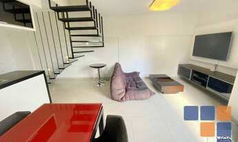 Imagem 6: Apartamento Garden com 2 dormitórios à venda, 89 m² por R$ 690.000,00 - Vale do Sereno - N