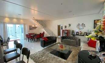 Imagem 7: Golf Village Casa com 5 dormitórios