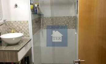 Imagem 6: Apartamento com 2 dormitórios à venda, 61 m² por R$ 300.000,00 - Vila Constança - São Paul