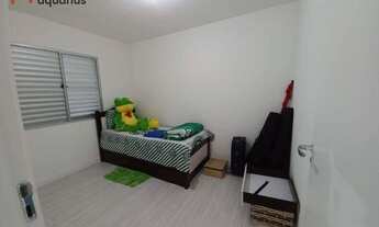 Imagem 3: Sobrado com 2 dormitórios à venda, 55 m² por R$ 230.000,00 - Vila São Geraldo - São José d