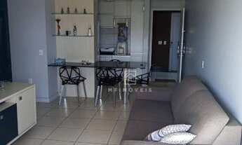 Imagem 5: Apartamento à venda, 75 m² por R$ 590.000 - Aldeota - Fortaleza/CE