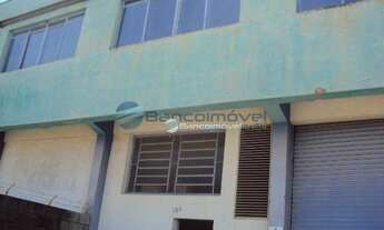 Imagem 2: Barracão Comercial para locação, Parque Rural Fazenda Santa Cândida, Campinas -