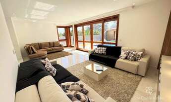 Imagem 7: Casa com 4 suítes à venda, 496 m² por R$ 2.800.000 - Granja Viana - Cotia/SP