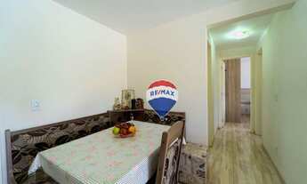 Imagem 4: Apartamento com 2 dormitórios à venda, 47 m² - Jardim Bertioga - Várzea Paulista/SP