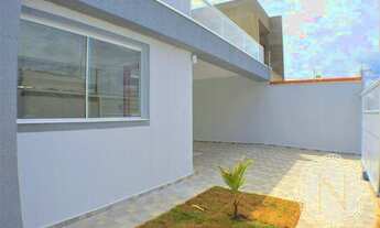 Imagem 2: Casa alto padrão à venda com piscina e vista para o mar no Cibratel I - Itanhaém SP