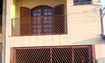 Imagem: Casa com 3 dormitórios à venda, 100 m²