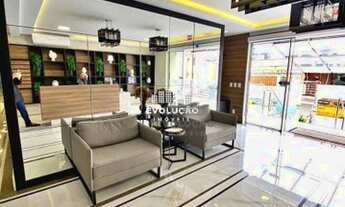 Imagem 3: Apartamento 2 Quartos com Suíte, 2 Garagens - Campinas São José