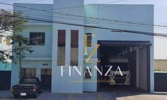 Imagem 4: Galpão à venda, 700 m² por R$ 1.880.000,00 - Américan Park Empresarial NR - Indaiatuba/SP