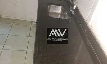 Imagem 5: Apartamento com 1 dormitório à venda, 35 m² por R$ 110.000,00 - Nova Era - Juiz de Fora/MG