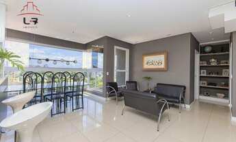 Imagem 3: Cobertura com 3 dormitórios à venda, 242 m² por R$ 1.390.000,00 - Cabral - Curitiba/PR