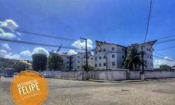 Imagem: Apartamento com 2 dormitórios à venda