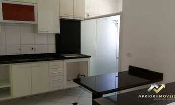 Imagem 4: Apartamento à venda, 90 m² por R$ 450.000,00 - Vila Curuçá - Santo André/SP