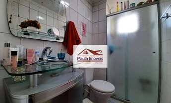 Imagem 4: Apartamento com 2 dormitórios à venda, 50 m² por R$ 290.000,00 - Parque Novo Mundo - São P