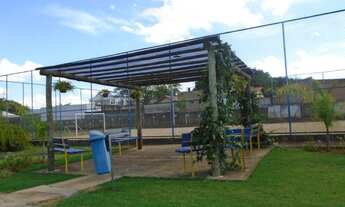 Imagem 3: Casa com 2 dormitórios à venda, 115 m² por R$ 270.000,00 - Loteamento São Francisco - Pira