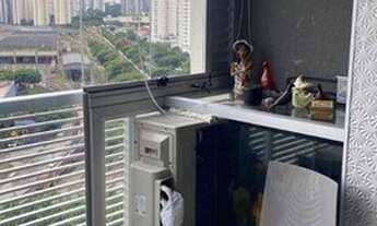 Imagem 2: Apartamento com 2 dormitórios à venda, 62 m² por R$ 573.000,00 - Centro - Osasco/SP