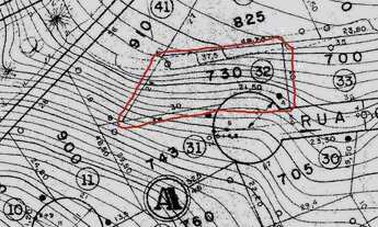 Imagem 3: Terreno à venda, 730 m² por R$ 480.000,00 - GRANJA VIANA ÁGUAS DA FAZENDINHA - Carapicuíb