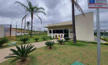 Imagem 7: Terreno à venda, 165 m² por R$ 160.000,00 - Condomínio Horto Florestal Villagio - Sorocaba