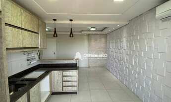 Imagem 7: Apartamento com 2 dormitórios à venda, 58 m² por R$ 190.000,00 - Nossa Chácara - Gravataí