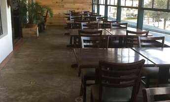 Imagem 7: PRÉDIO COMERCIAL - AVENIDAS ANTONIO CARLOS COMITRE X CARIBE