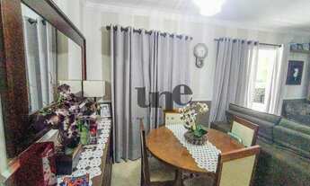 Imagem 3: Apartamento com 3 dormitórios à venda, 89 m² por R$ 660.000,00 - Vila Progresso - Campinas