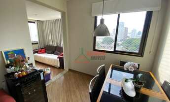 Imagem 5: Apartamento com 2 dormitórios à venda, 53 m² por R$ 680.000 - Vila Mariana - São Paulo/SP