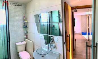 Imagem 7: Apartamento com 2 dormitórios à venda, 71 m² por R$ 640.000,00 - Vila Adyana - São José do