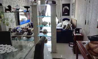 Imagem 4: Apartamento com 1 dormitório à venda, 66 m² por R$ 250.000,00 - Aviação - Praia Grande/SP