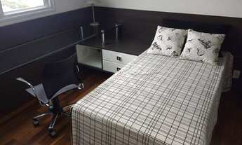 Imagem 6: Apartamento residencial à venda, Cabral, Curitiba