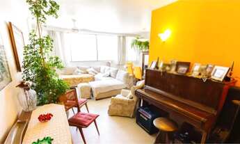 Imagem 3: São Paulo - Apartamento Padrão - PERDIZES