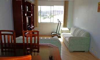 Imagem 2: Apartamento com 2 dormitórios à venda, 61 m² por R$ 255.000 - Jardim Patente Novo - São Pa