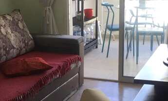 Imagem 4: LINDO Apartamento para venda - 64 m² - 2 Dorms - 1 Vaga - Chácara Inglesa - São Paulo - SP