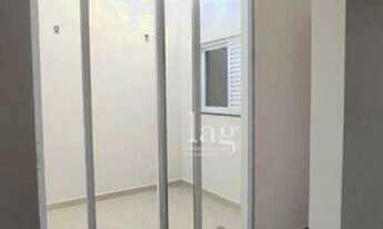 Imagem 3: Casa com 3 dormitórios à venda, 104 m² por R$ 550.000,00 - Condomínio Horto Florestal II