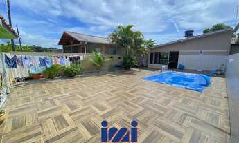 Imagem: Casa 2 quartos a venda na praia