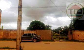 Imagem 2: Área para alugar, 10000 m² por R$ 5.000,00/mês - Jardim União - Marabá/PA