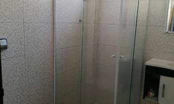 Imagem 5: Apartamento com 2 dormitórios à venda, 87 m² por R$ 215.000,00 - Vila Guilhermina - Praia