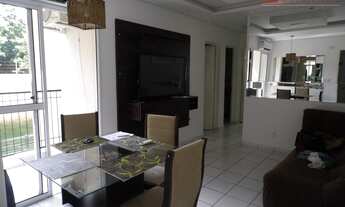 Imagem: Apartamento com 2 dormitórios, 54 m²