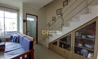 Imagem: Apartamento Triplex com 3 dormitórios à