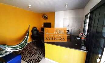 Imagem 4: Casa com 3 dormitórios com edícula no fundo-á venda, por R$ 660.000 - Vila Bressani - Pau