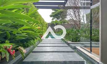 Imagem 7: Casa com 5 dormitórios à venda, 900 m² por R$ 16.850.000,00 - Barra da Tijuca - Rio de Jan