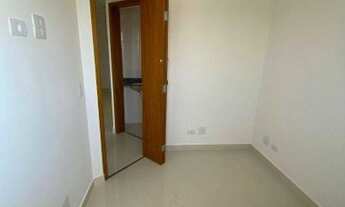 Imagem 7: Cobertura à venda, 78 m² por R$ 340.000,00 - Vila Junqueira - Santo André/SP