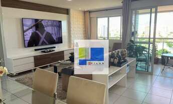 Imagem: Apartamento à venda, 106 m² por R$ 800.000,00