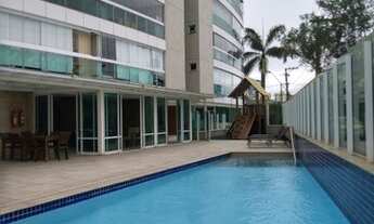 Imagem: Apartamento para venda tem 120 metros quadrados