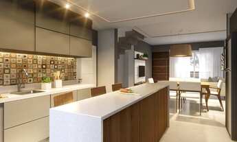 Imagem 5: Casa com 3 dormitórios à venda, 114 m² por R$ 590.000,00 - Paradiso - Gravataí/RS