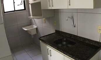 Imagem 5: Apartamento com 3 dormitórios à venda, 73 m² por R$ 220.000,00 - Maraponga - Fortaleza/CE