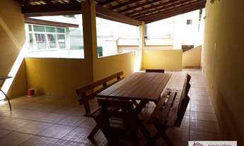 Imagem 2: Sobrado à venda, 132 m² por R$ 580.000,00 - Alto São Pedro - Taubaté/SP