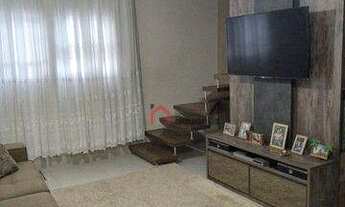 Imagem 6: Sobrado à venda, 89 m² por R$ 265.000,00 - Loteamento Jardim Sol Nascente - Jacareí/SP