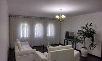 Imagem 3: Ótimo Sobrado com 275m² com Edícula e amplos cômodos, venha conhecer !!