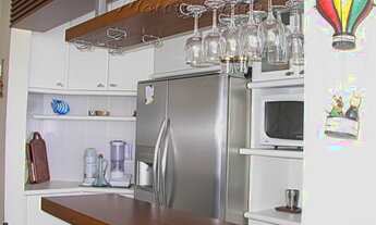 Imagem 6: LOCAÇÃO ANUAL - Cobertura duplex com vista mar, 200 metros com 3 quartos em Riviera - Ber