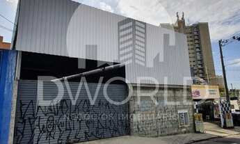 Imagem 6: GALPÃO CENTRO DE SANTO ANDRÉ - LOCALIZAÇÃO ESTRATÉGICA!