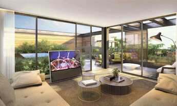 Imagem: CONDOMINIOM FECHADO NOVO EM ALTO DE PINHEIROS